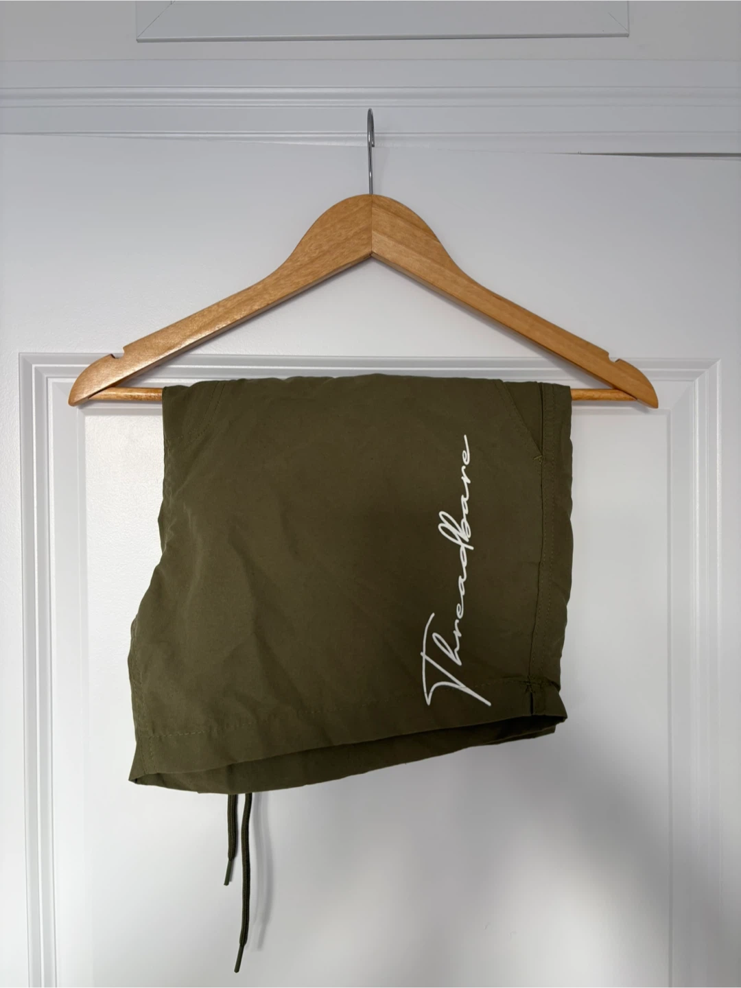 Threadbare Swim Shorts