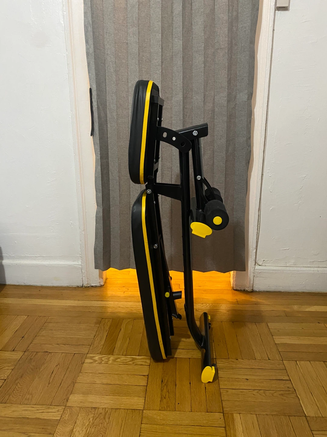Adjustable Weight Bench - photo 5