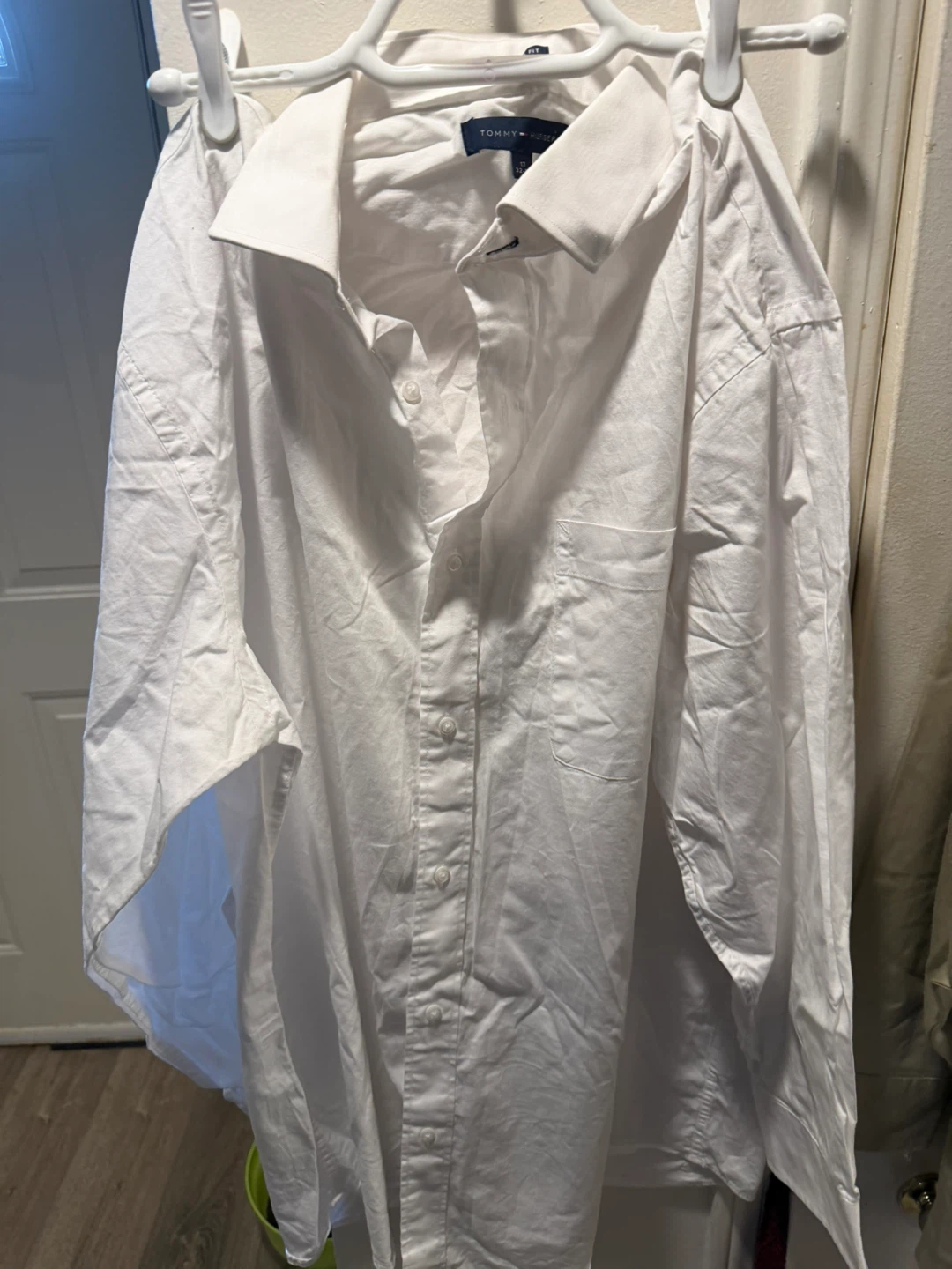 5 Assorted Men's Dress Shirts - photo 3