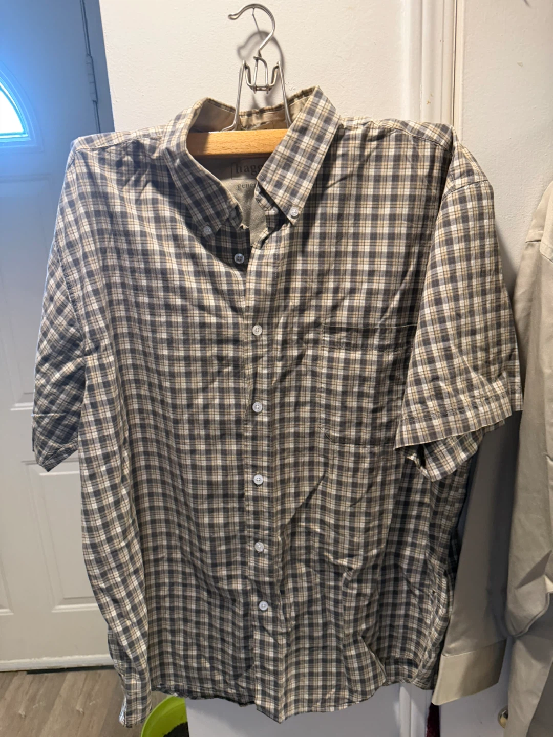 5 Assorted Men's Dress Shirts - photo 2