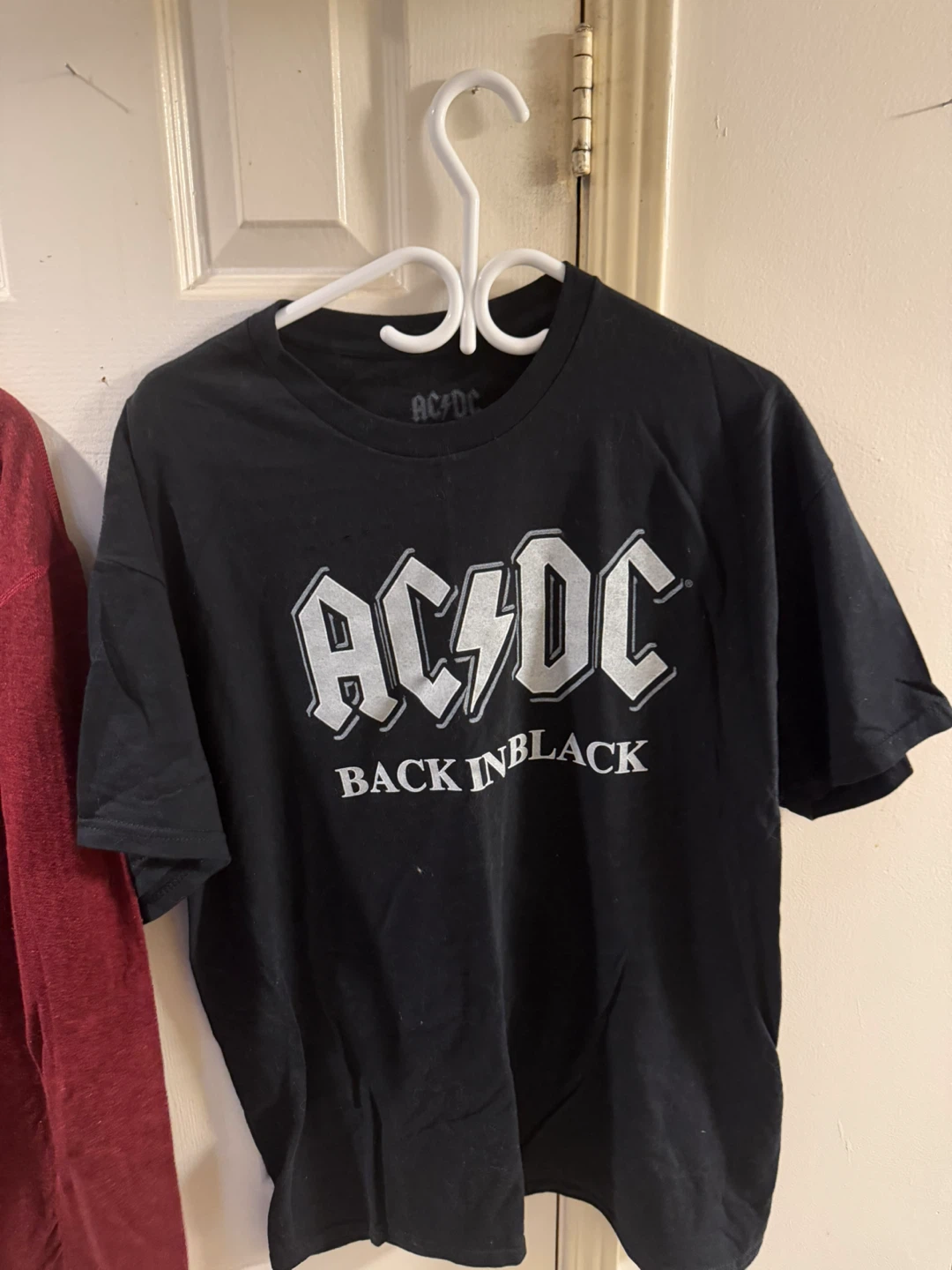 4 T-Shirt Size L - photo 2