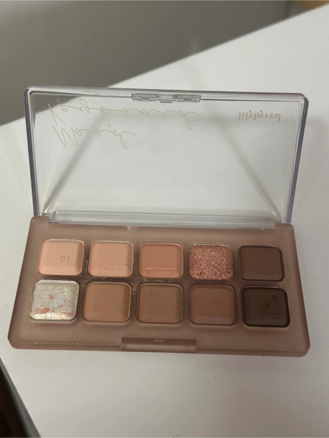 Lilybyred Mood Keyboard Palette - photo 3