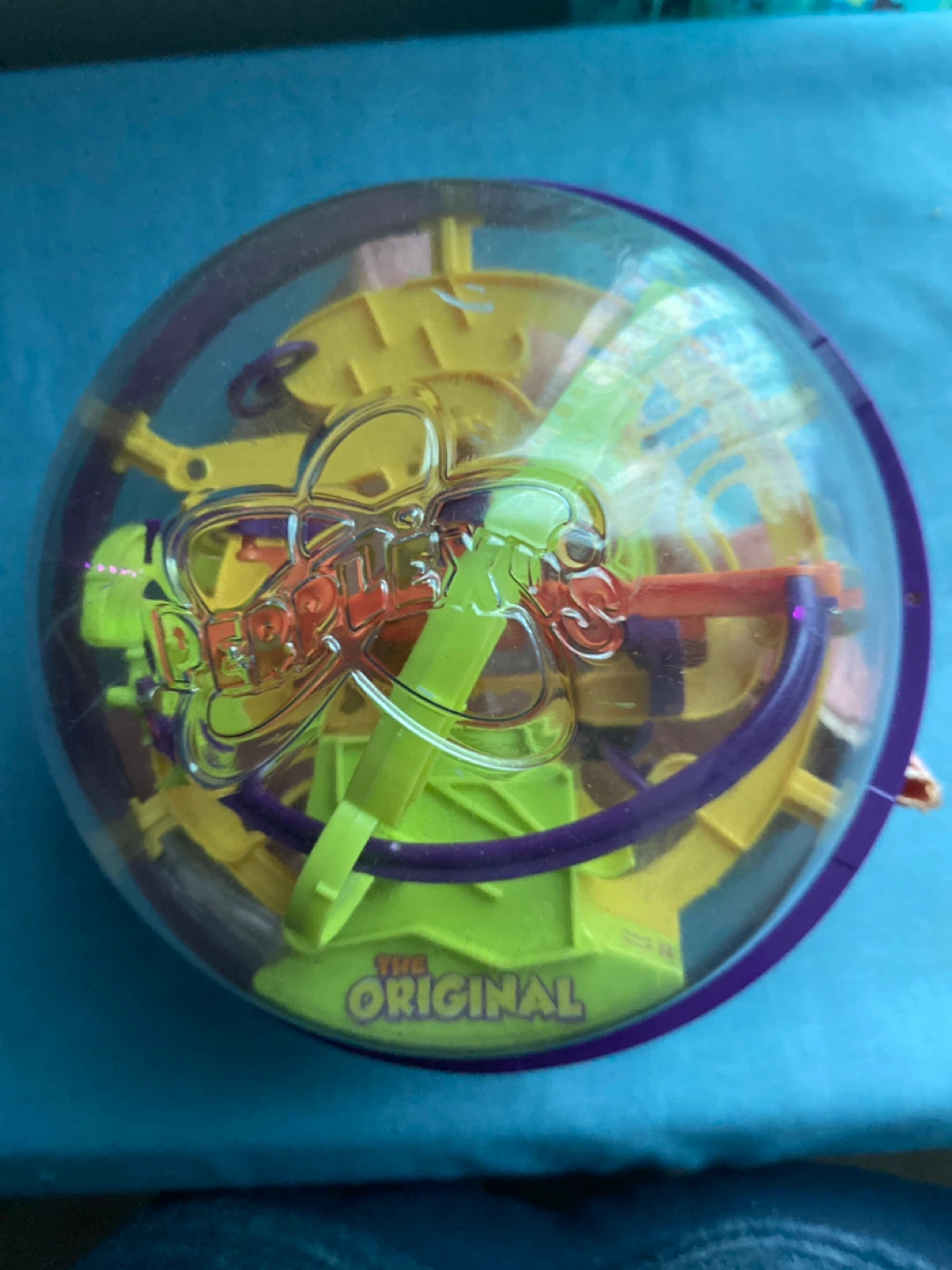 Perplexus Original 3D Maze Game