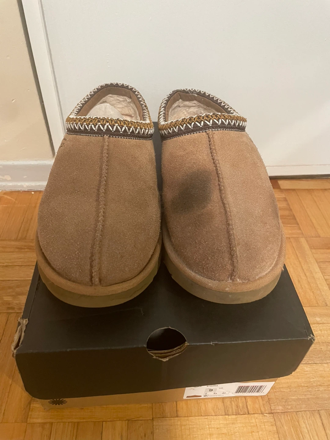 Tasman UGGS SIZE 9 - photo 2
