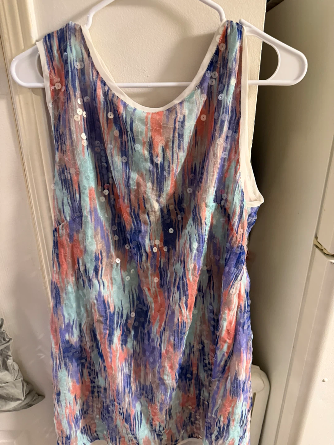 5 Assorted women's dresses Size M - photo 3