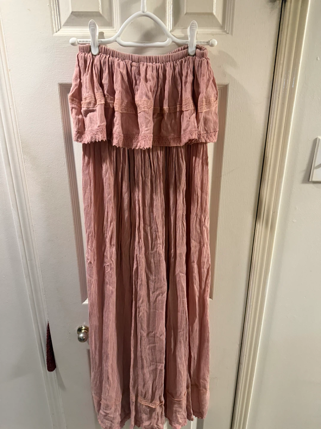 5 Assorted women's dresses Size M - photo 5