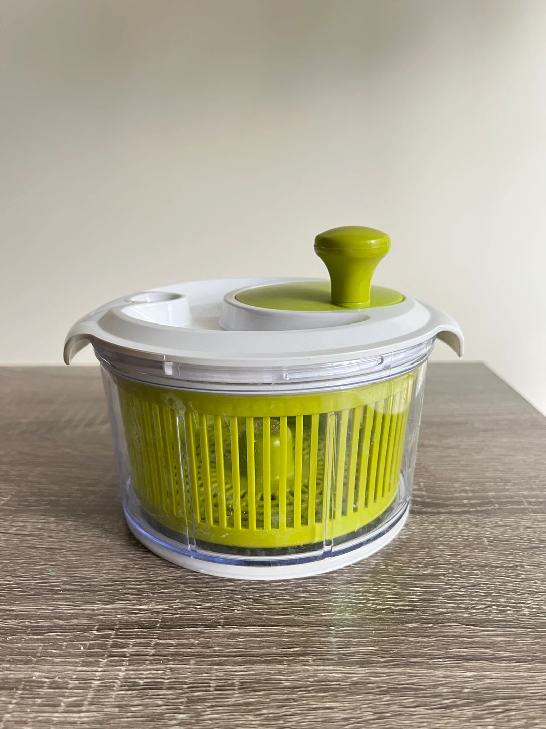 Salad Spinner - photo 2