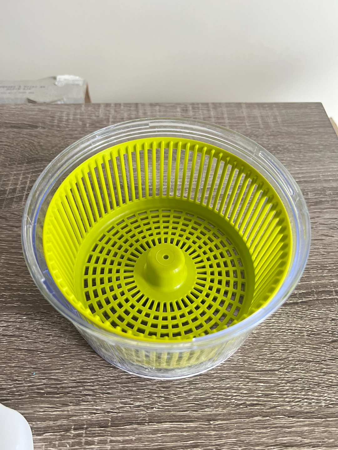 Salad Spinner - photo 3