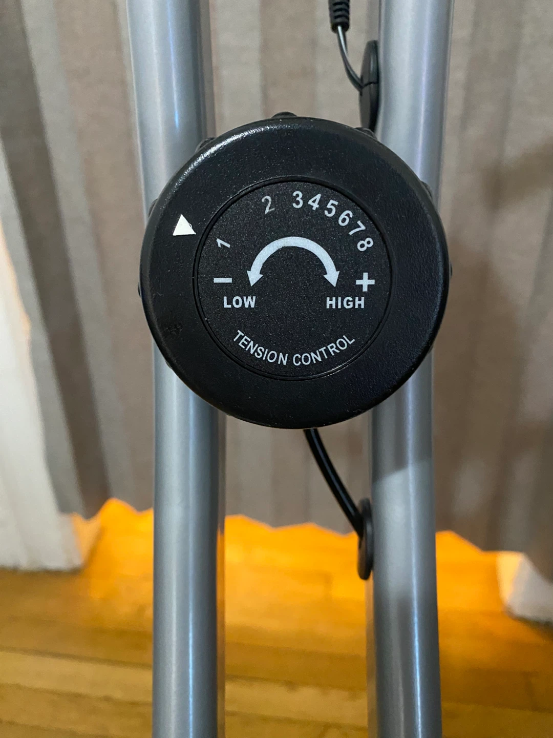 Foldable Exercise Bike - photo 4
