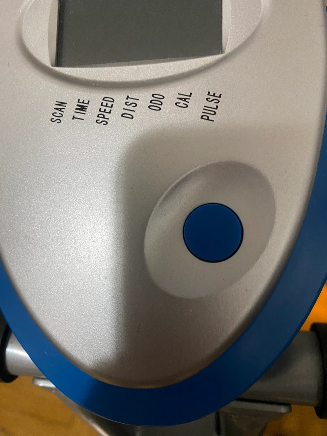 Foldable Exercise Bike - photo 5