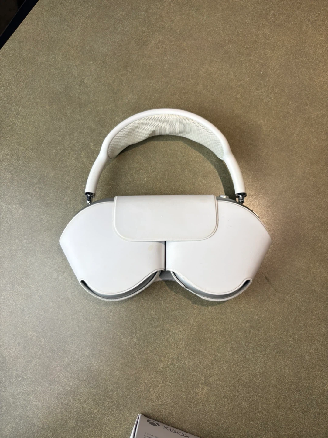 Apple AirPods Max - Silver - photo 2