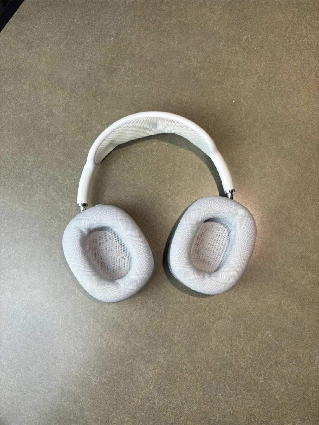 Apple AirPods Max - Silver - photo 4