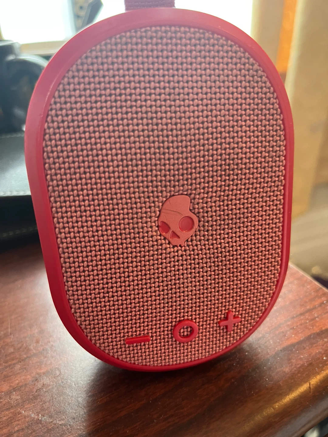 Skullcandy Bluetooth Speaker - photo 3