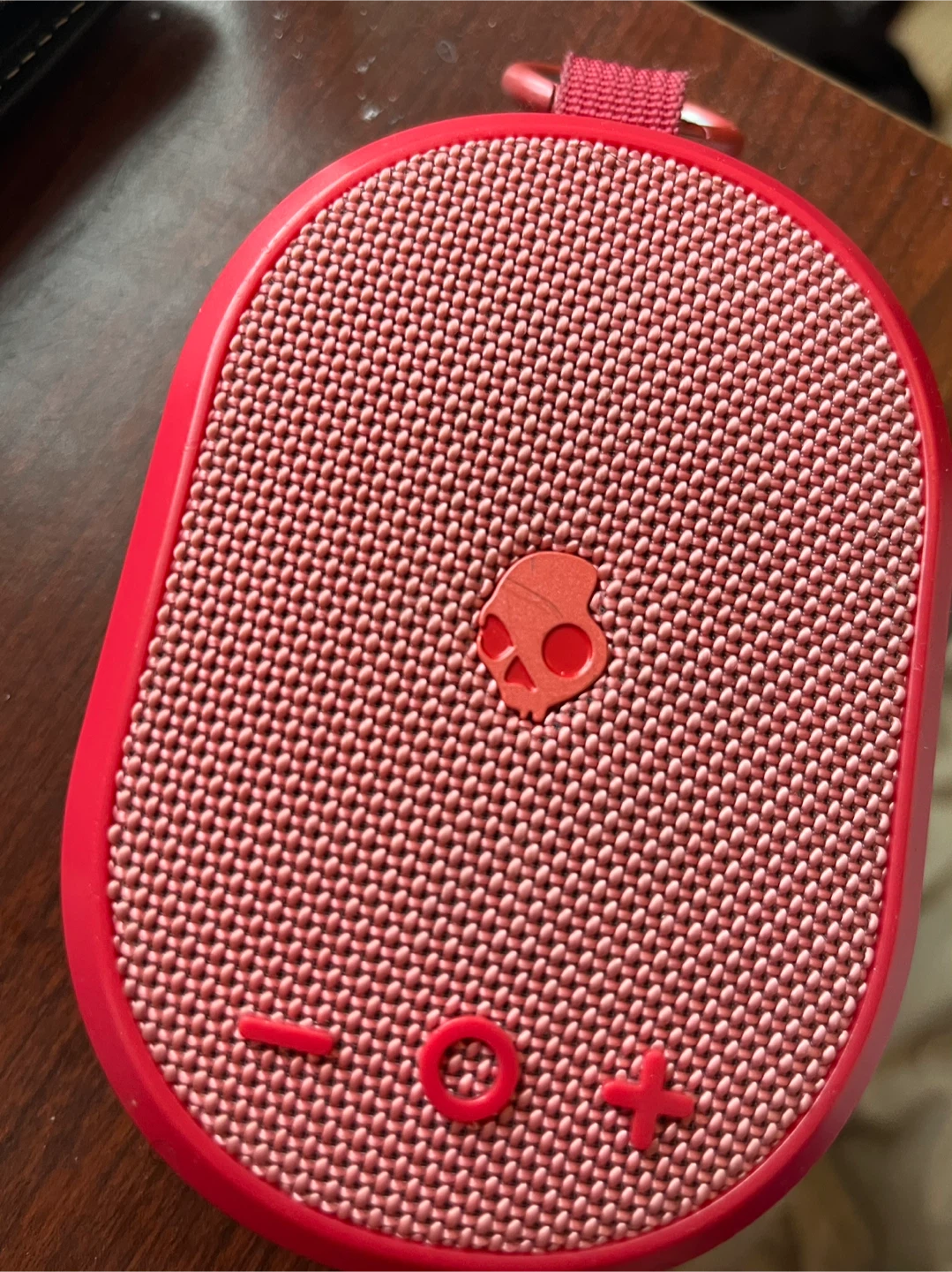 Skullcandy Bluetooth Speaker
