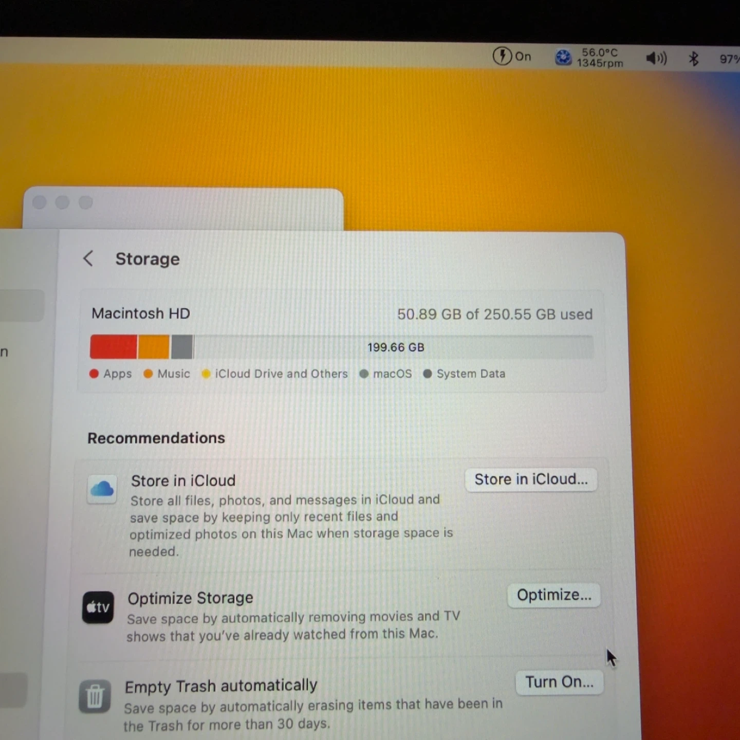Apple MacBook Pro 13-inch, 2017, Silver - photo 5