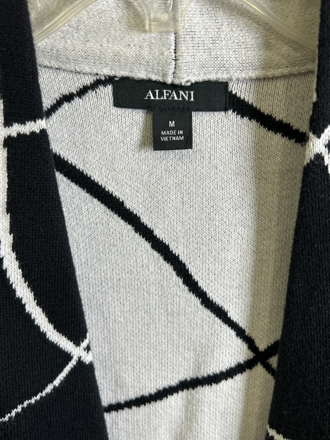 Alfani women sleeveless vest - photo 2