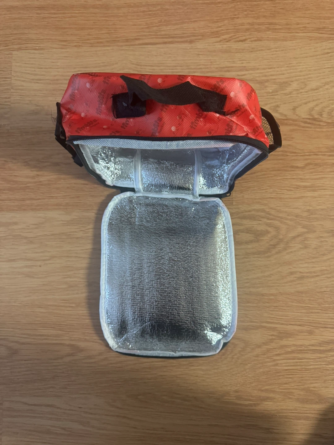 Tim Hortons Timbits Hockey Crosby 87 Lunch Bag - photo 3
