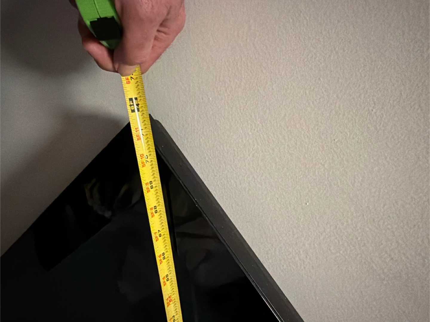 Panasonic Plasma HDTV TC-P60V10 - photo 3
