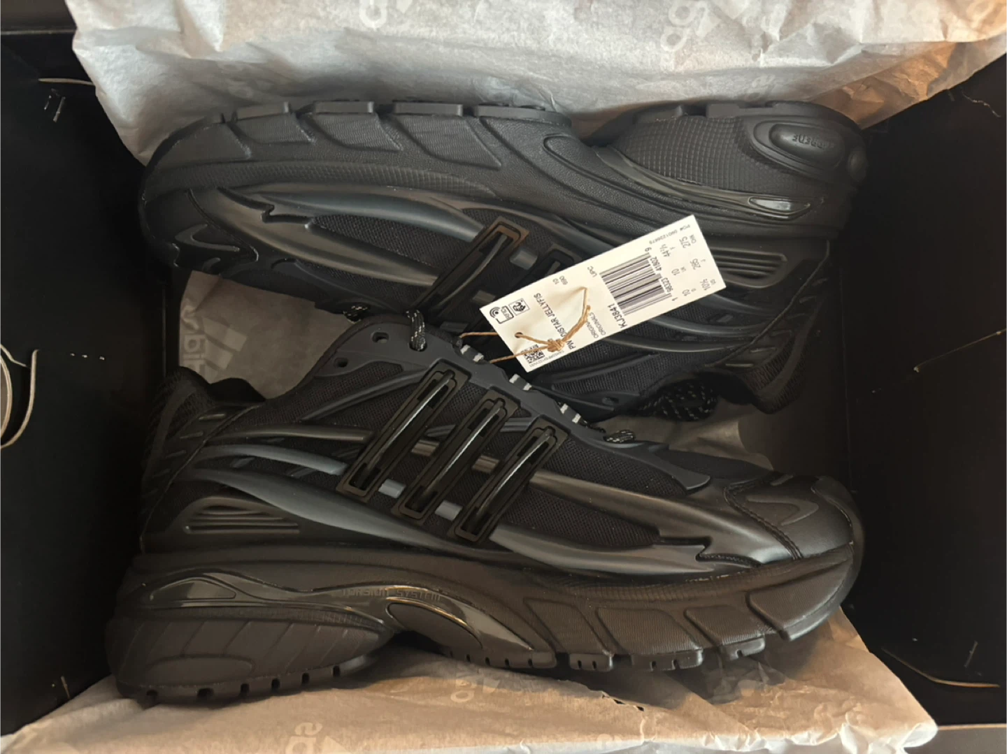 Adidas Adistar Jellyfish Pharrell Williams size 10.5