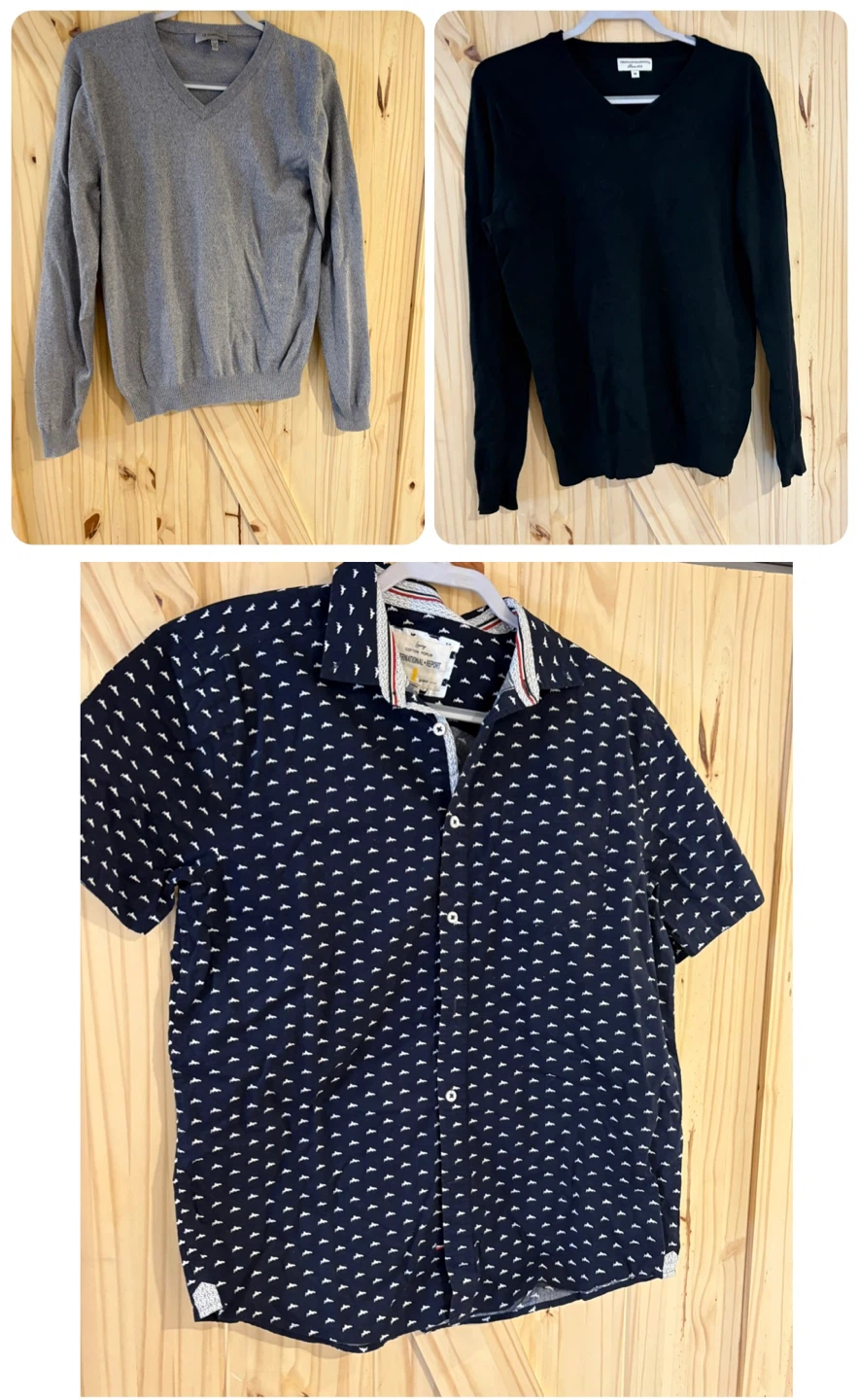 Men’s size M-L