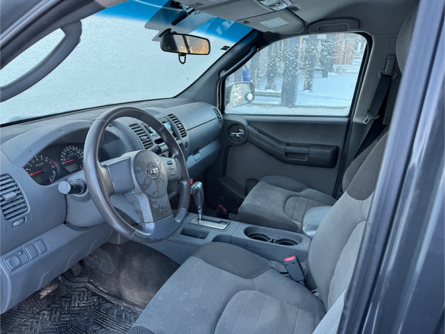 2005 Nissan Xterra 4x4 - photo 5