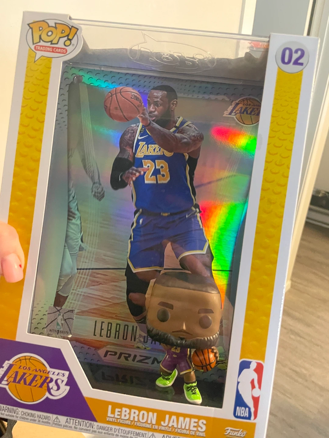 Funko Pop!