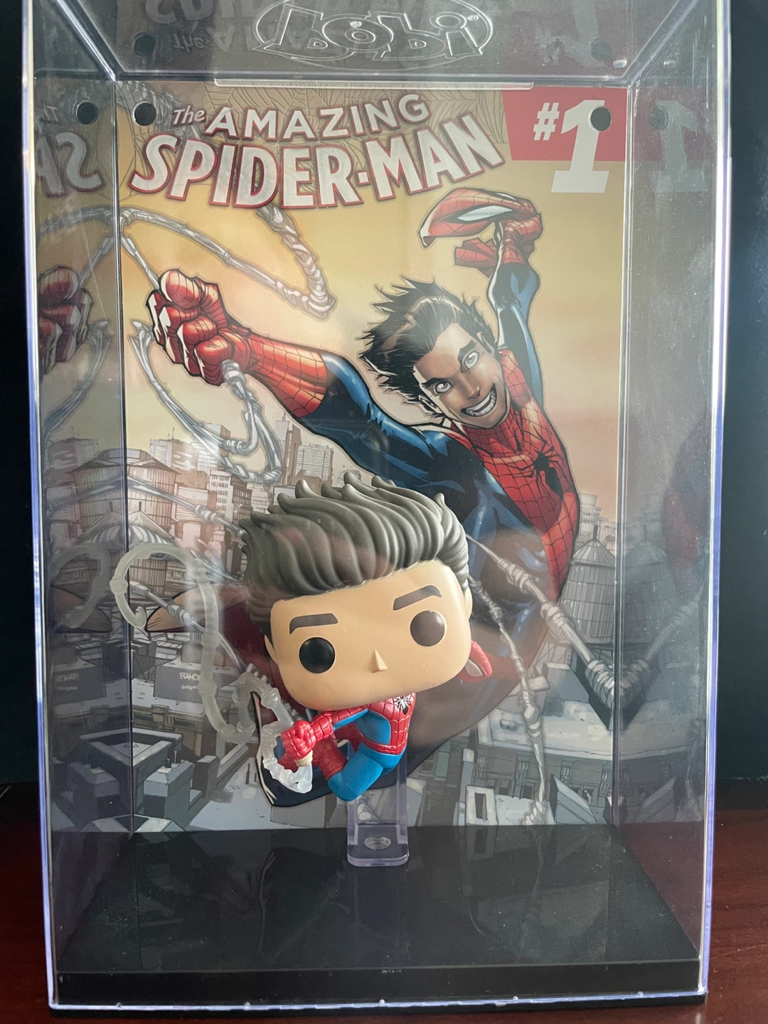 Funko Pop! - photo 2