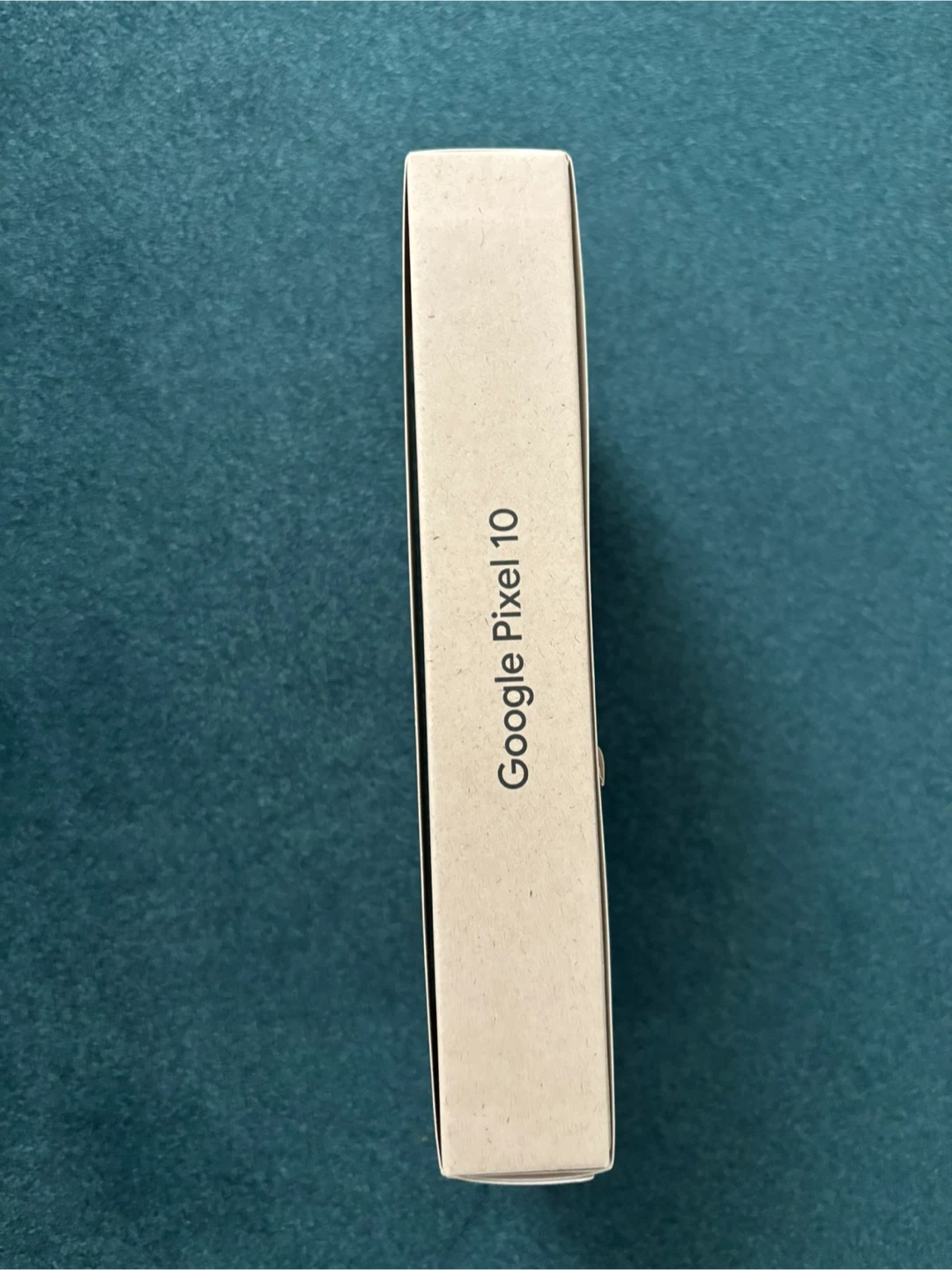 Brand new Google Pixel 10 Smartphone - 128gb - photo 2
