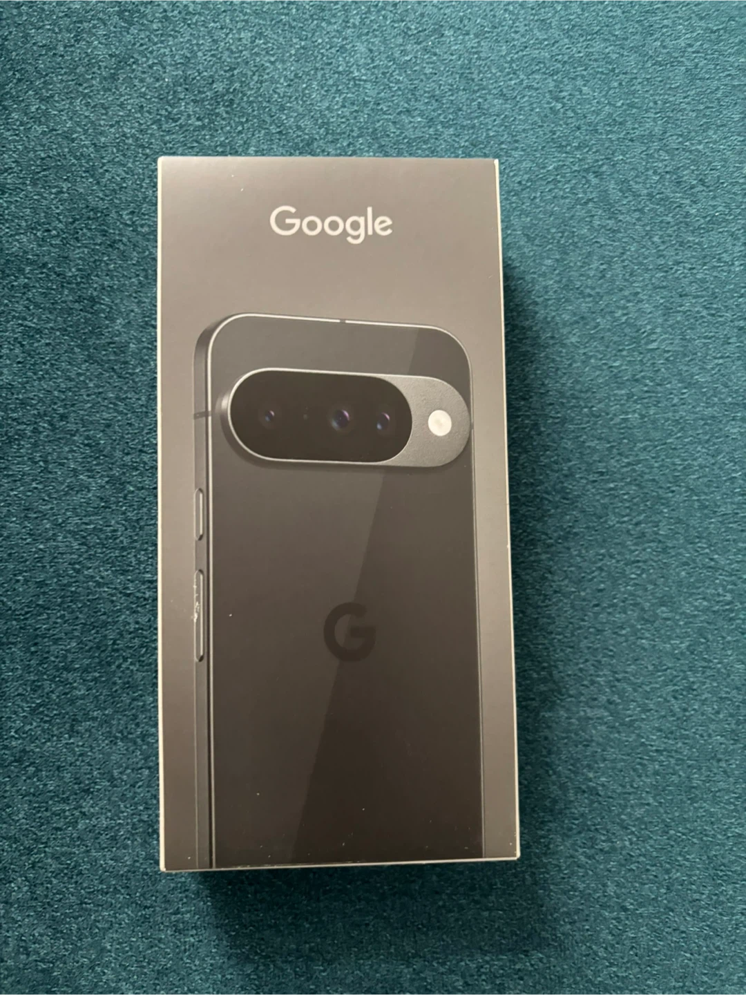 Brand new Google Pixel 10 Smartphone - 128gb