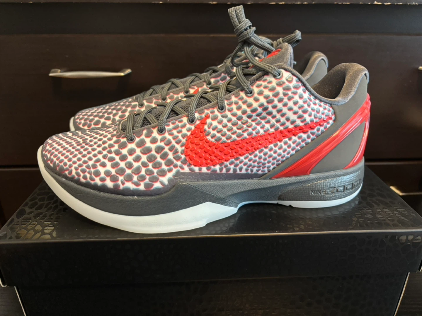 Nike Kobe 6 Protro ASG Hollywood 3D size 10 - photo 2