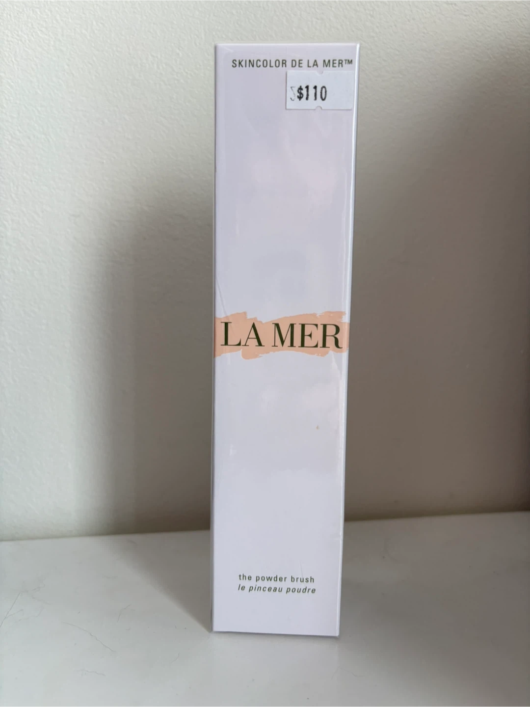 La Mer The Powder Brush - photo 3