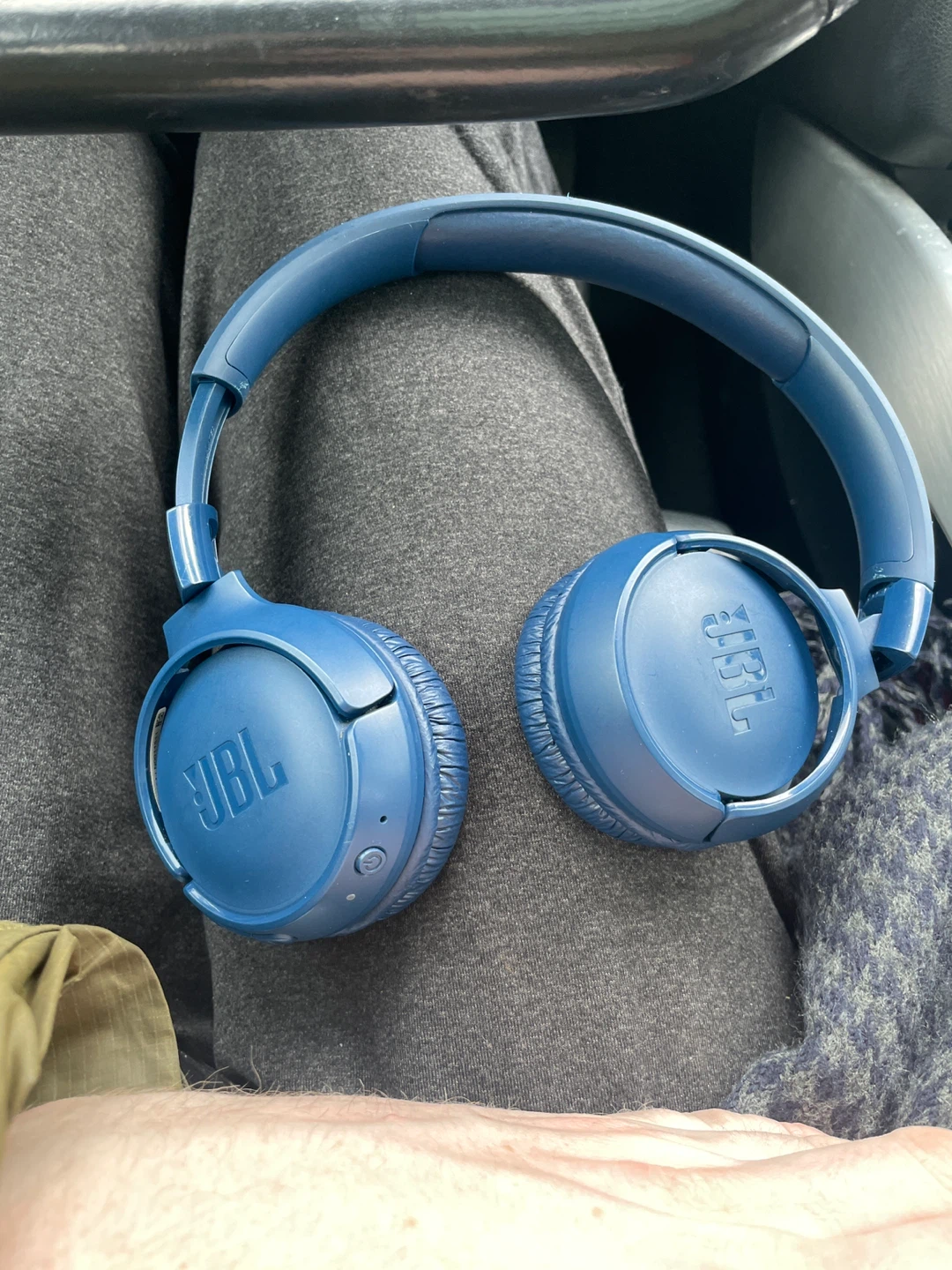 JBL Headphones BT520