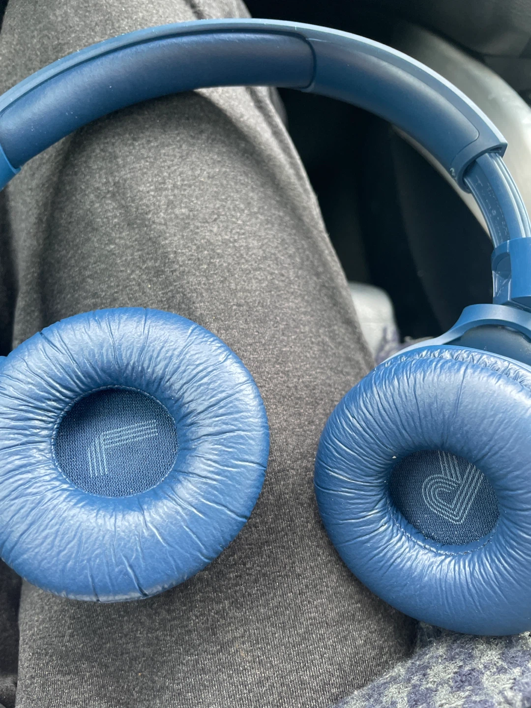 JBL Headphones BT520 - photo 2