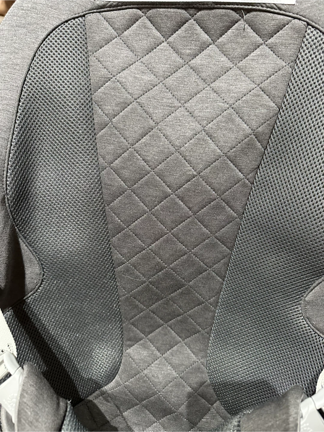 Ergobaby Evolve 3-in-1 Bouncer - Charcoal Grey - photo 4