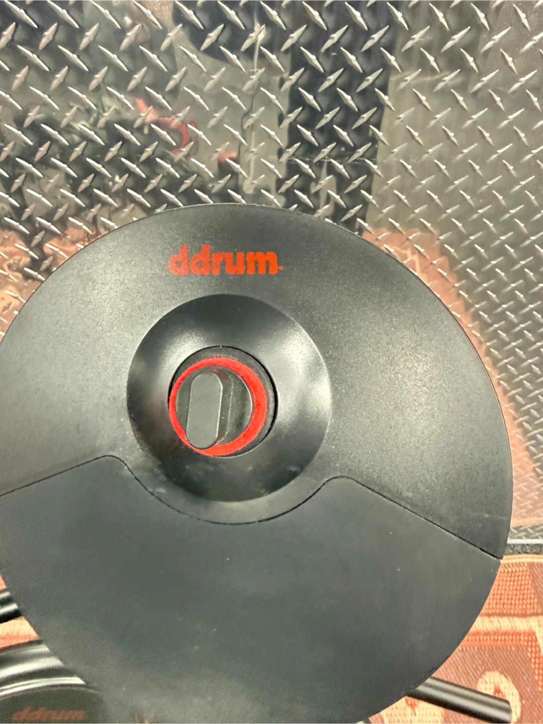 ddrum E-FLEX Electronic Drum Set - photo 4