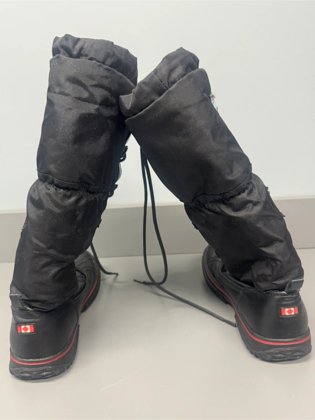 Pajar Winter Boots - photo 4