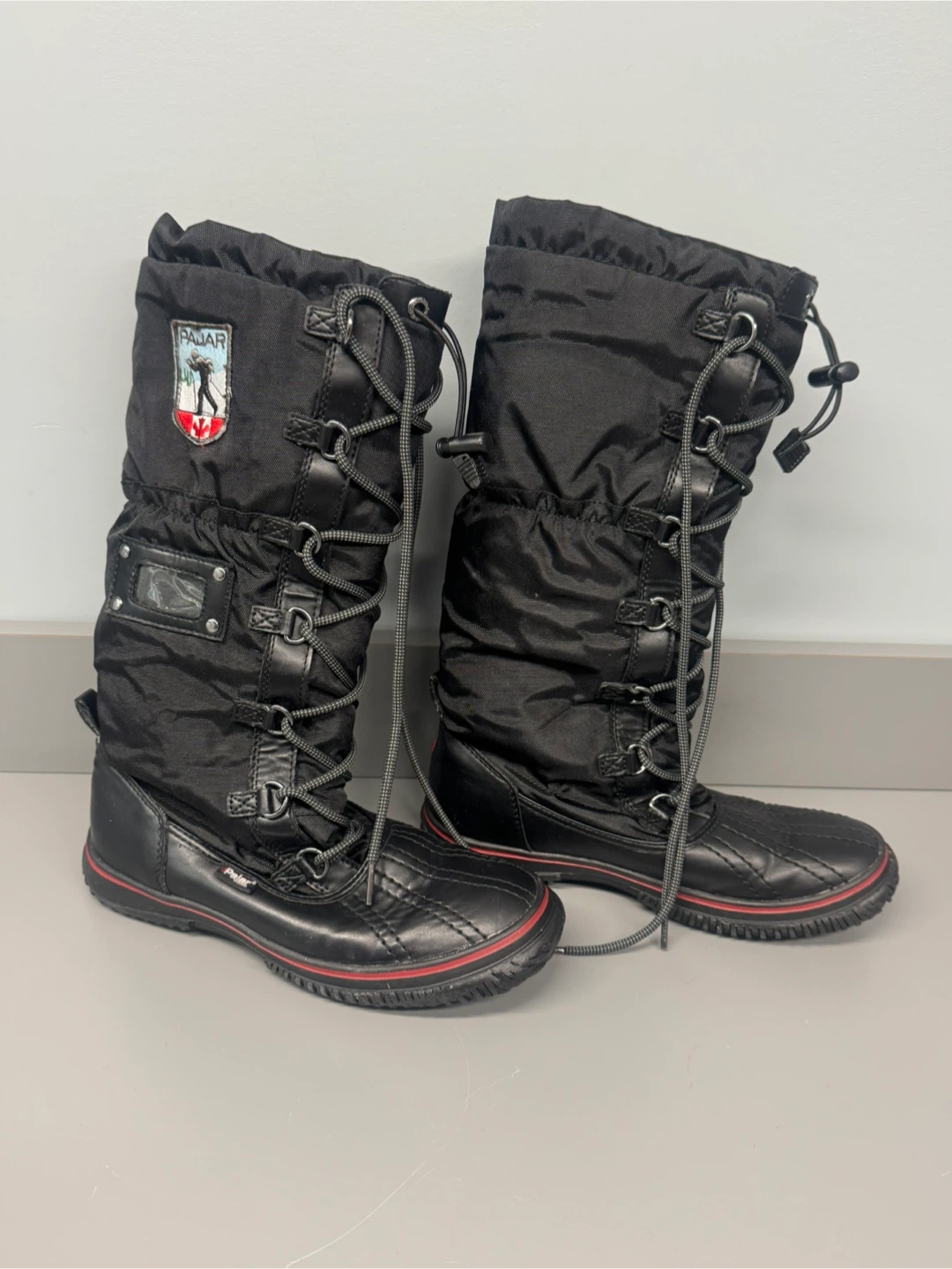 Pajar Winter Boots