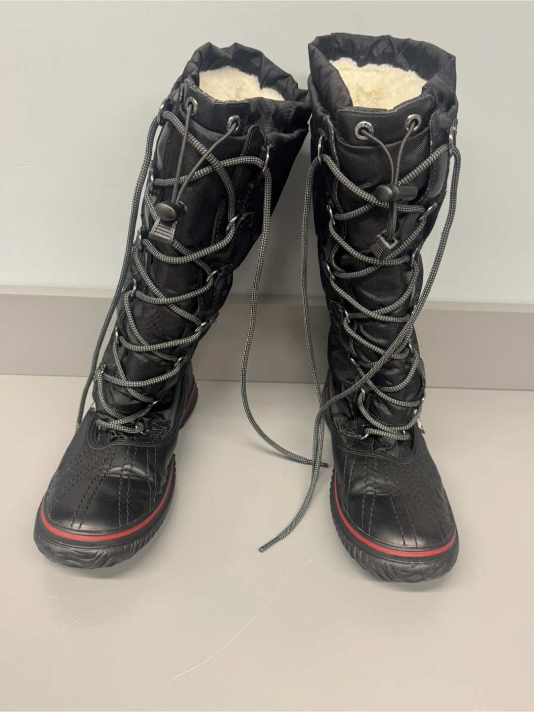 Pajar Winter Boots - photo 2