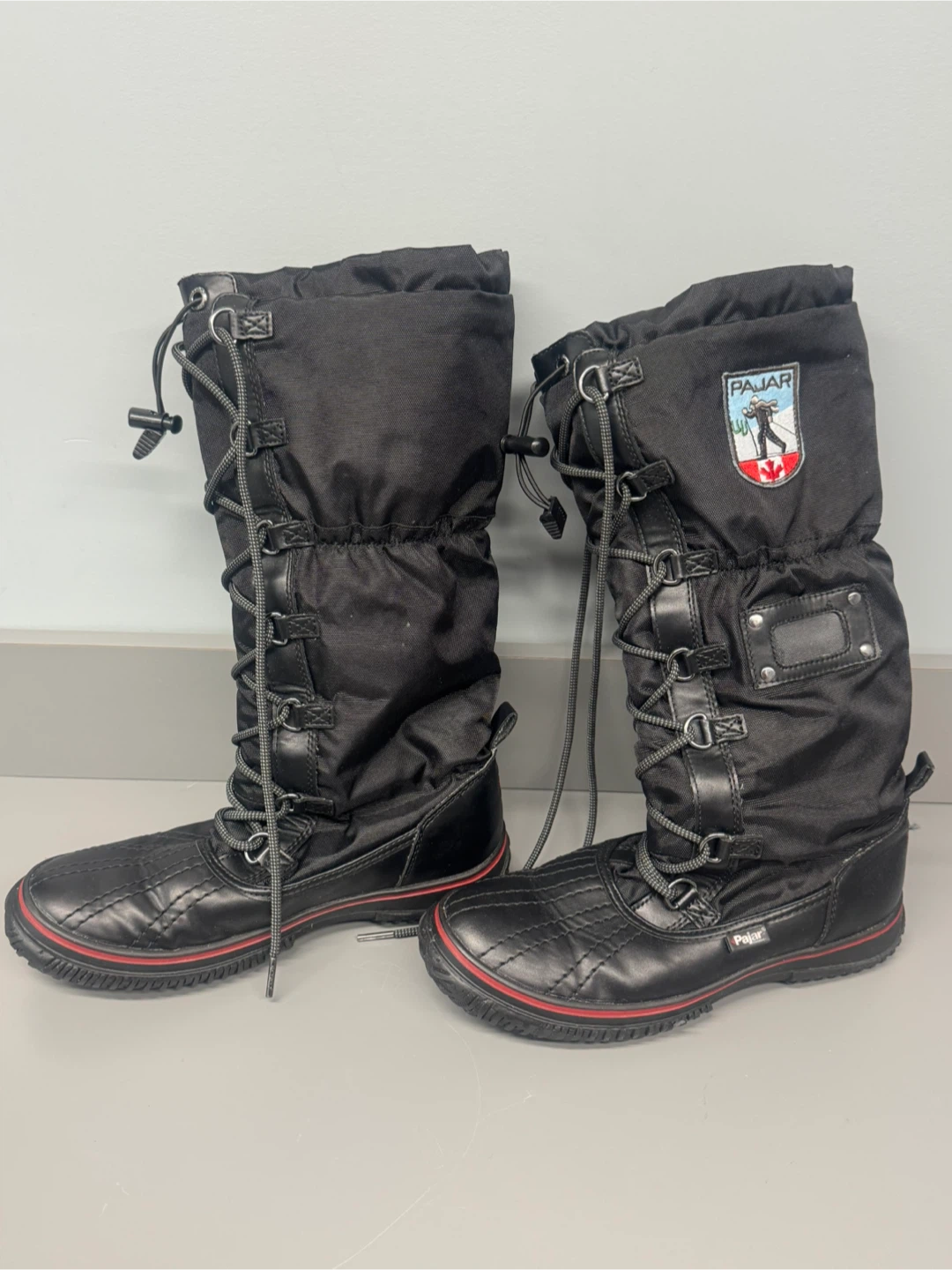 Pajar Winter Boots - photo 3