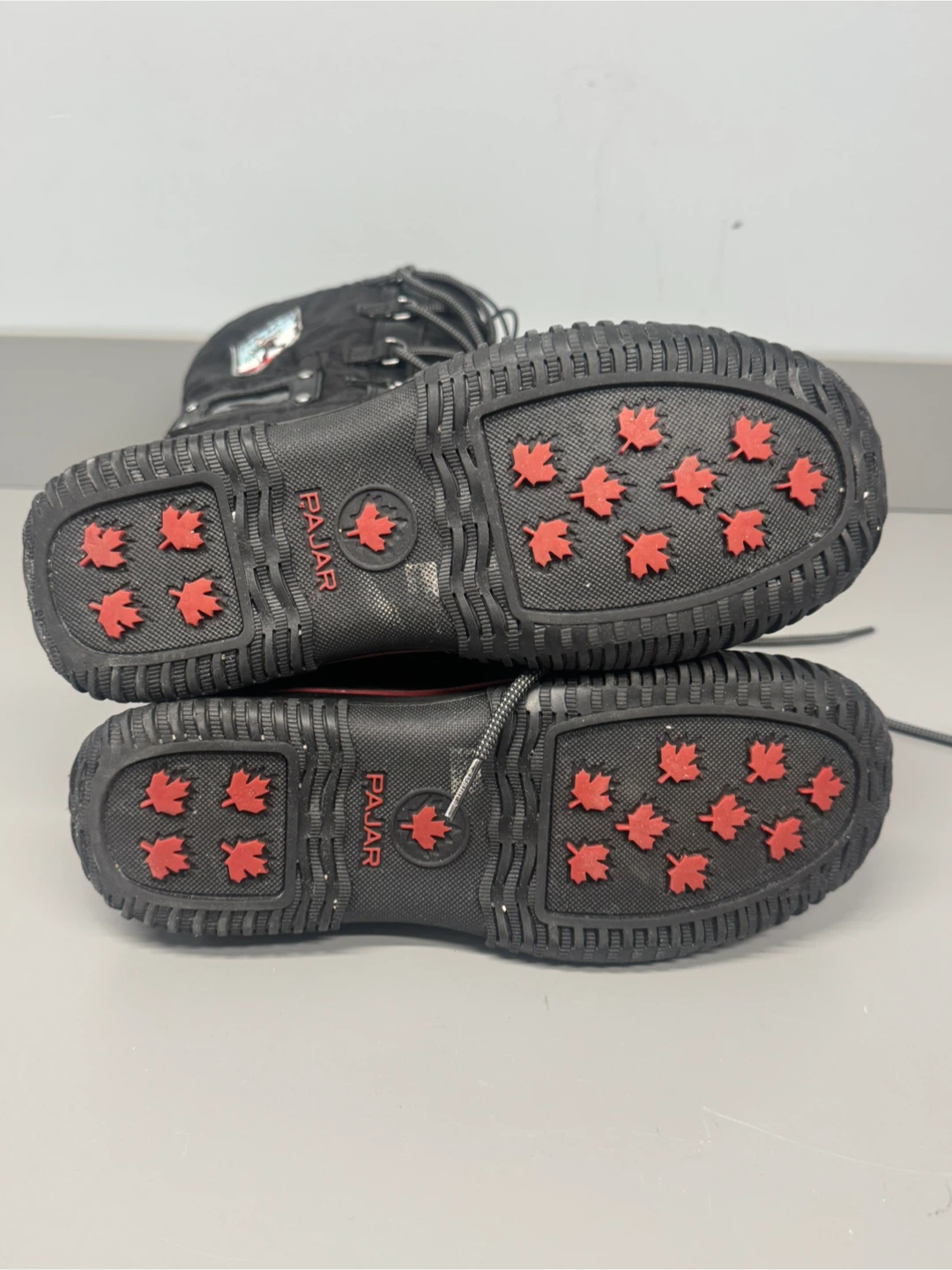 Pajar Winter Boots - photo 5