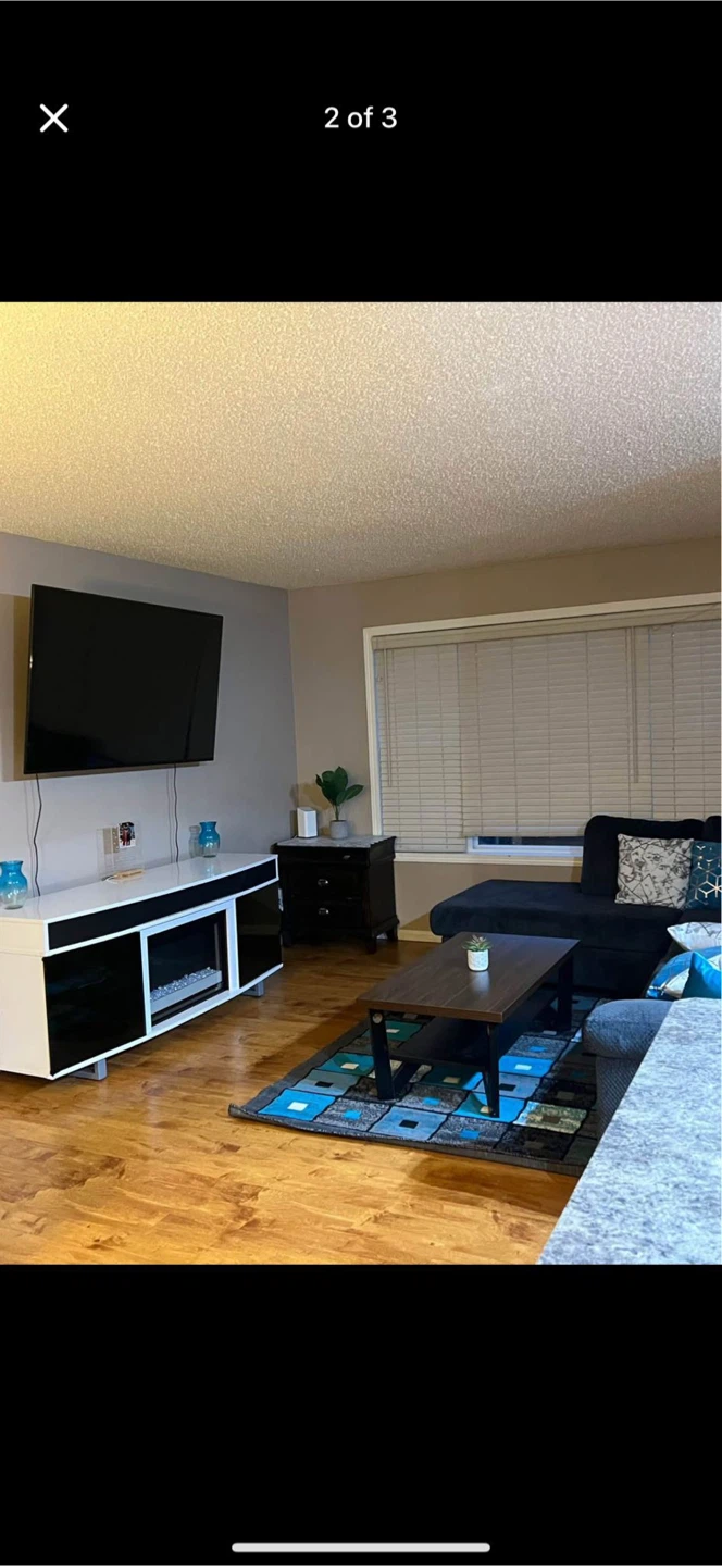 Grey Sectional Sofa and Loveseat Set - photo 2
