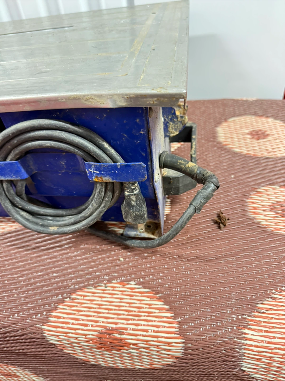Pro Tool CTC550 Tile Cutter