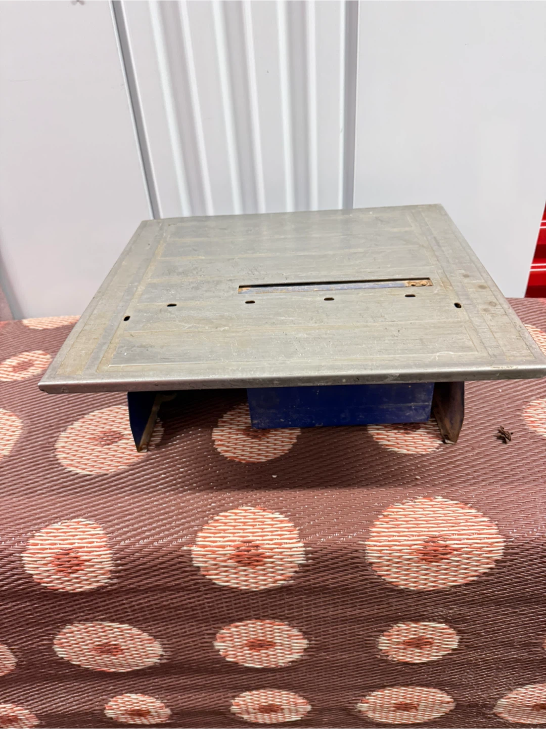 Pro Tool CTC550 Tile Cutter - photo 4