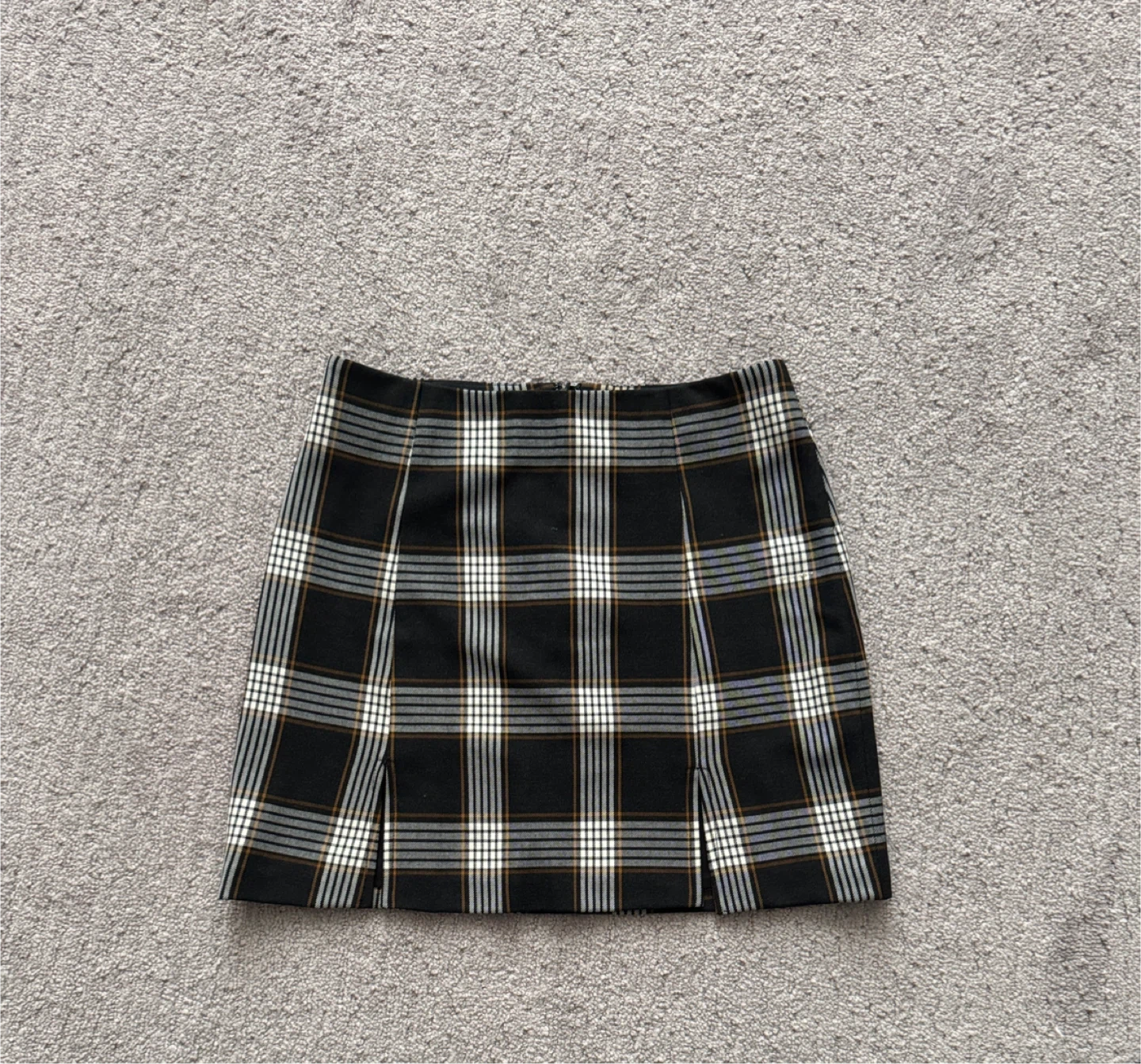 Sunday Best/Aritzia skirt - photo 3