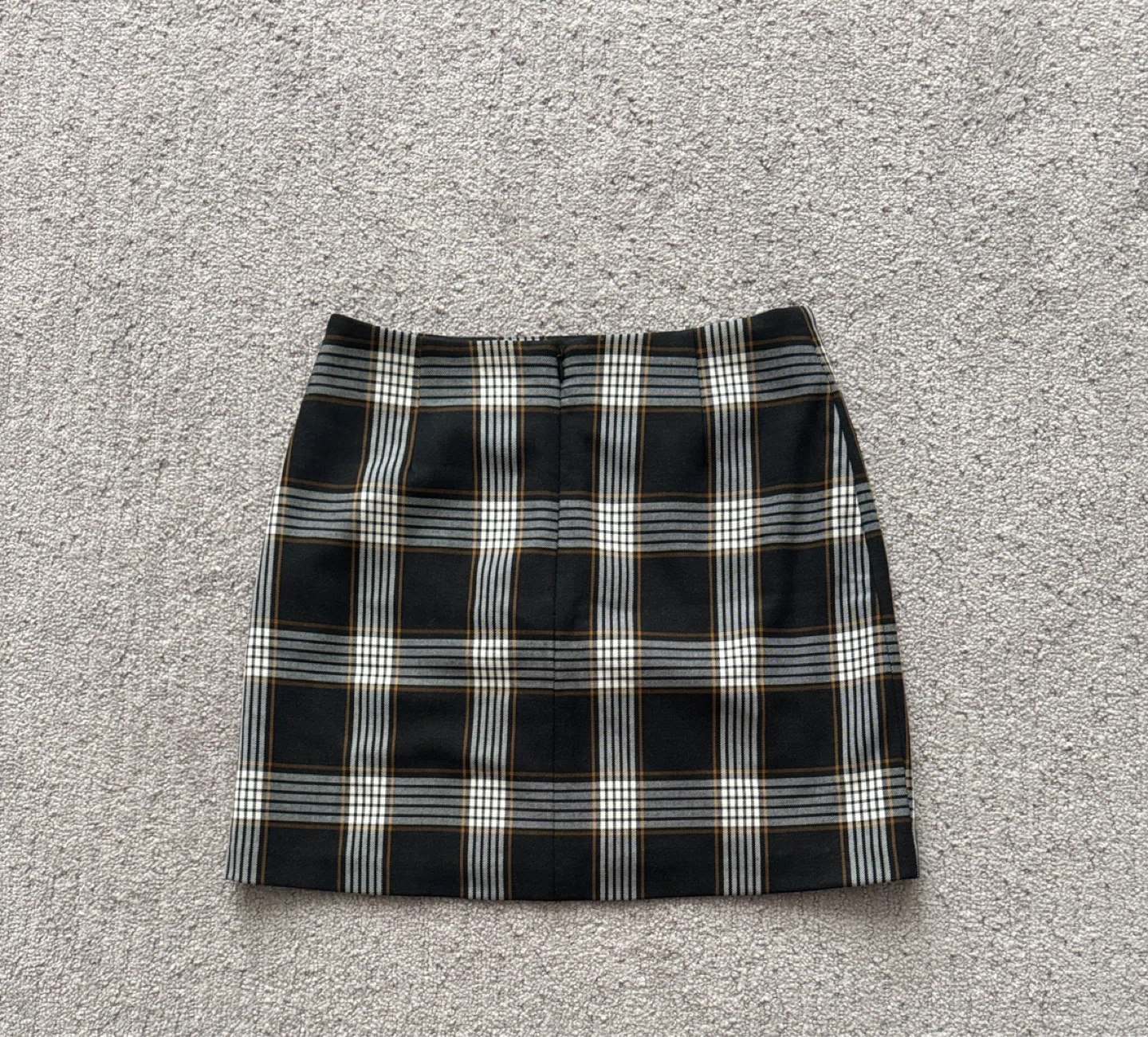 Sunday Best/Aritzia skirt - photo 4