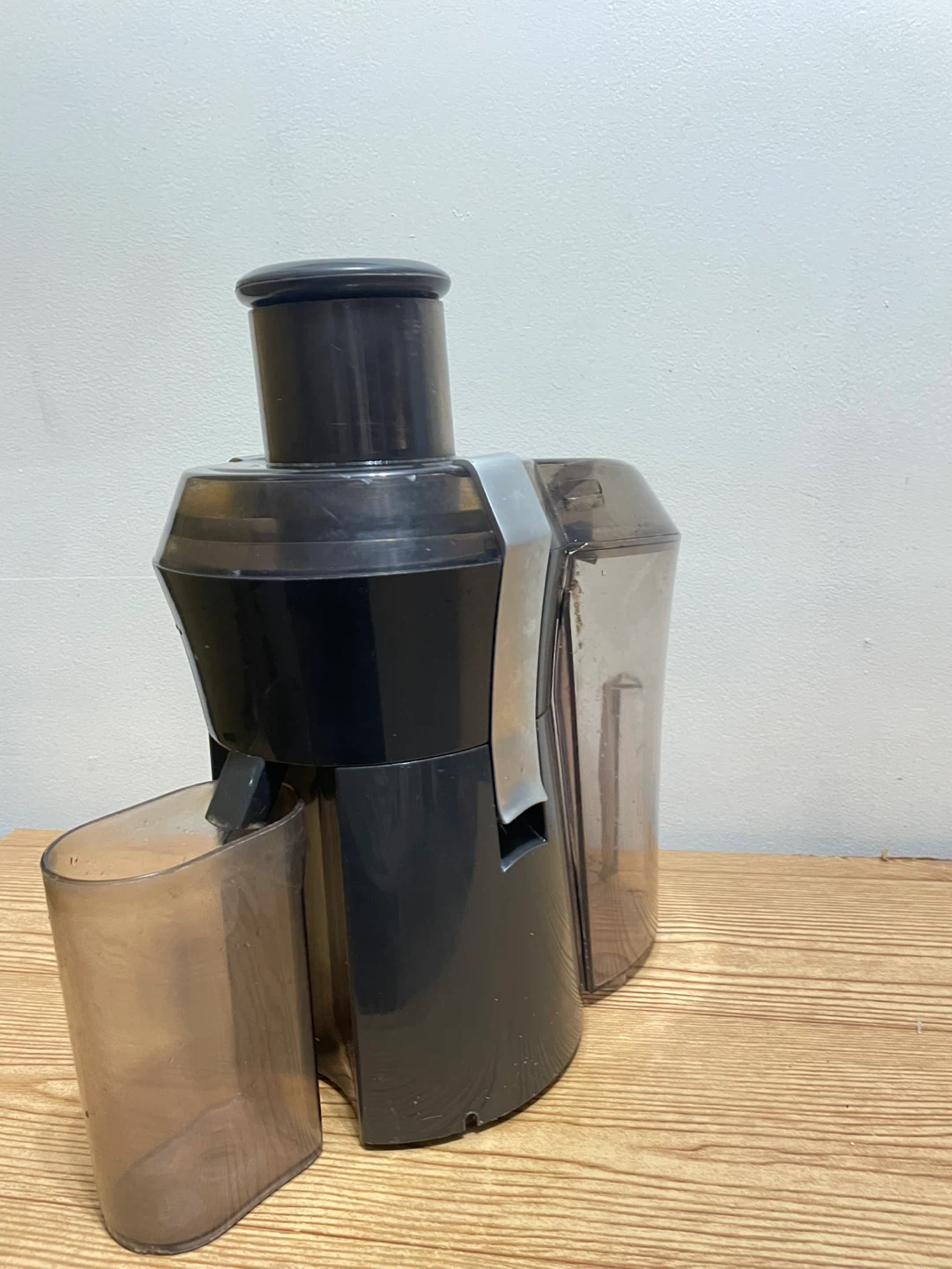 Hamilton Beach Juicer - photo 2