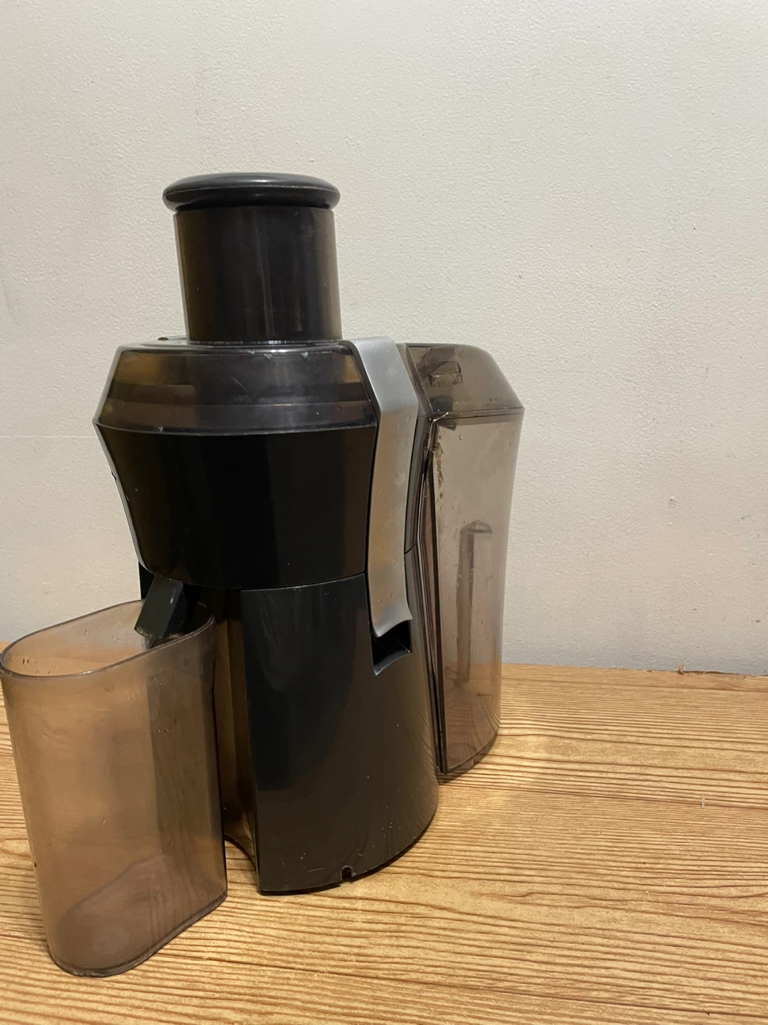Hamilton Beach Juicer - photo 3