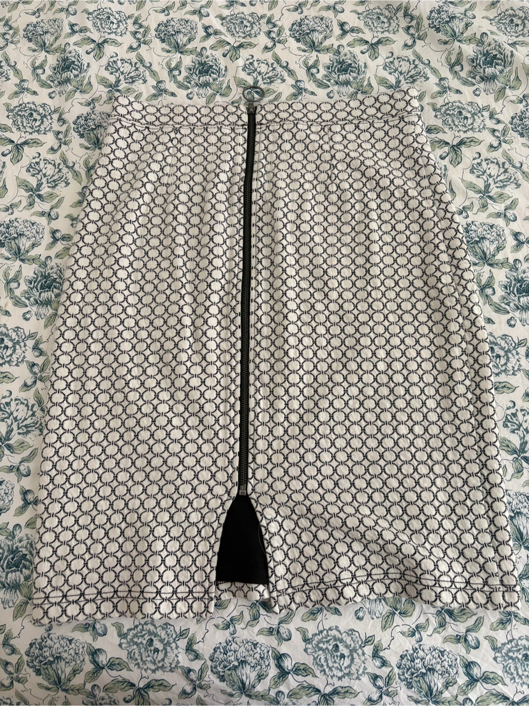Anthropologie Midi Skirt 🥕 - photo 2