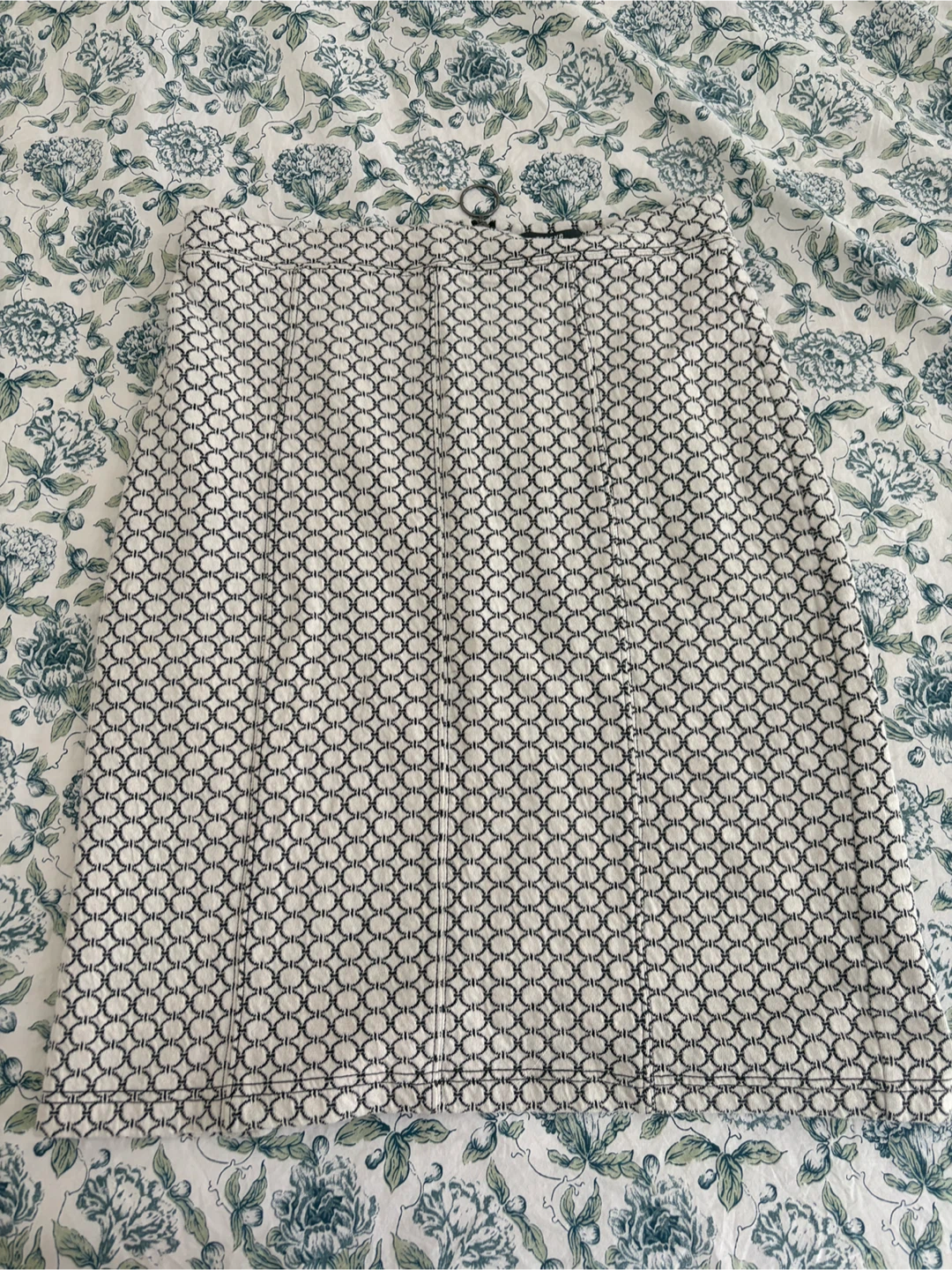 Anthropologie Midi Skirt 🥕