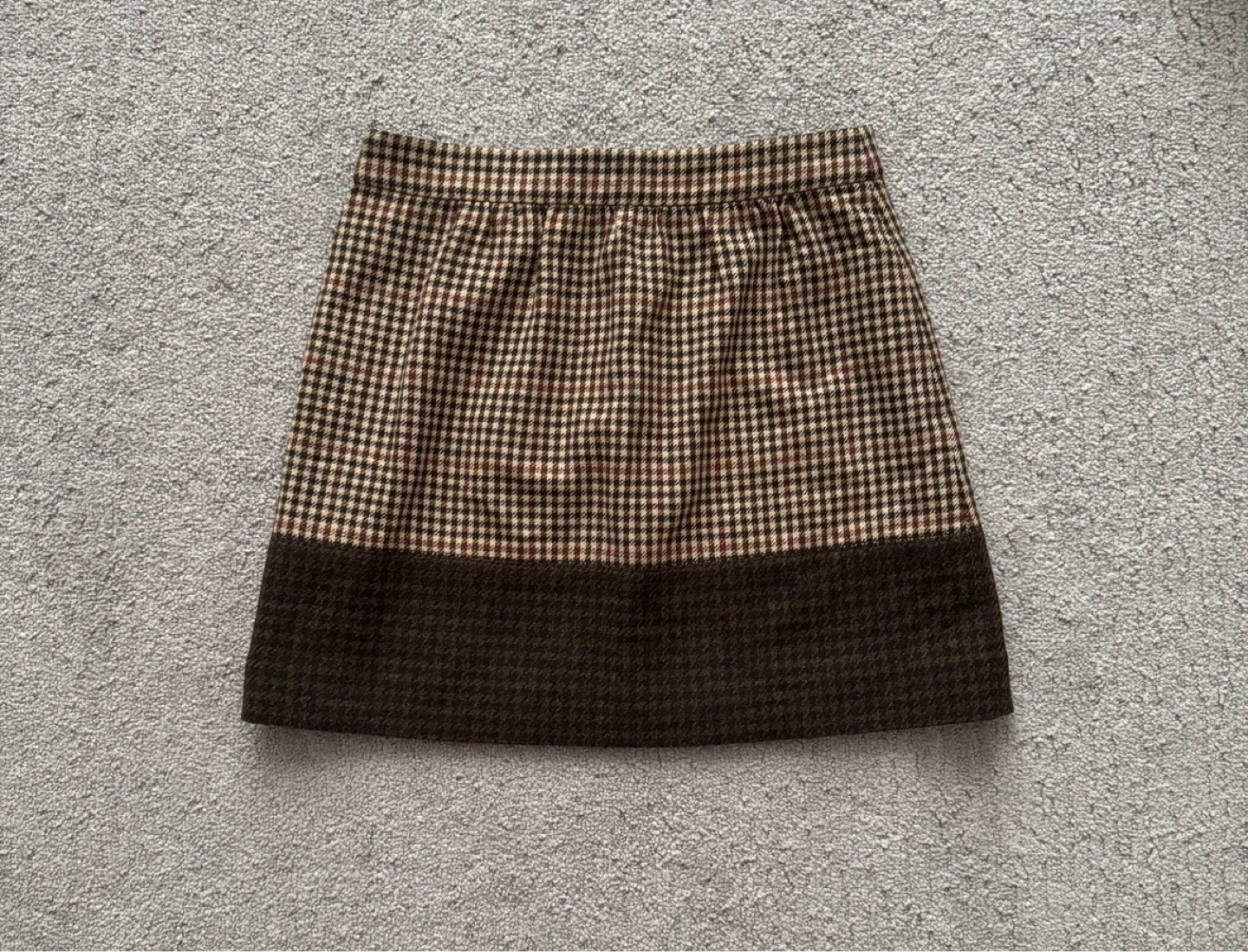 JCrew Wool Skirt - photo 2